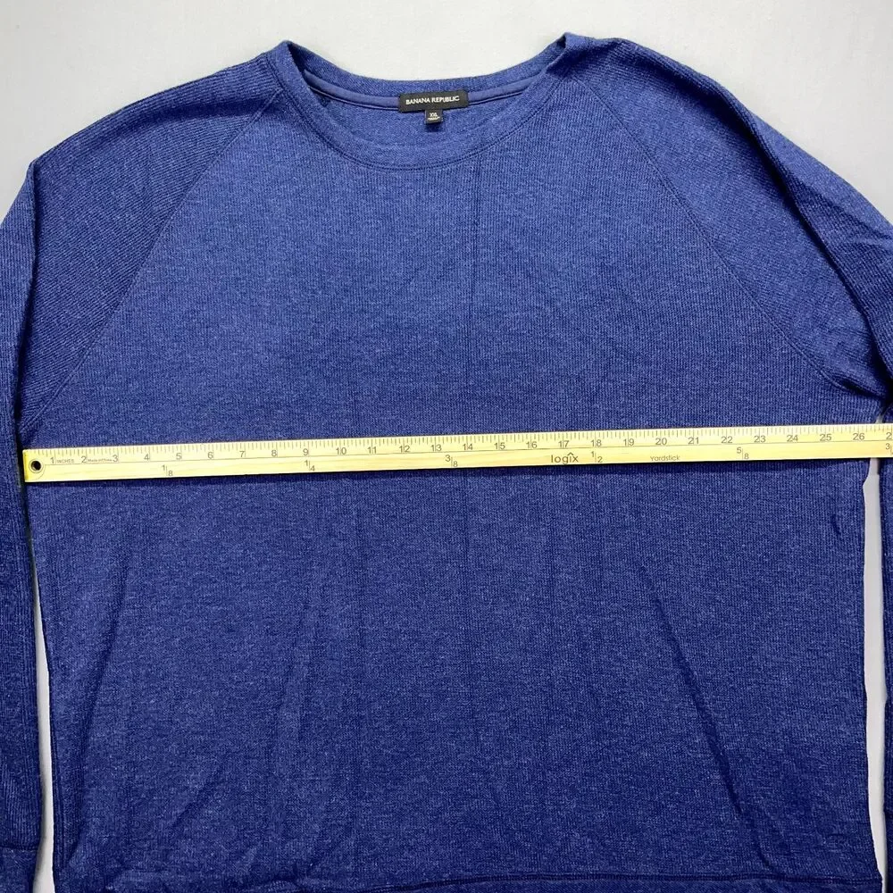 Banana Republic feel total
